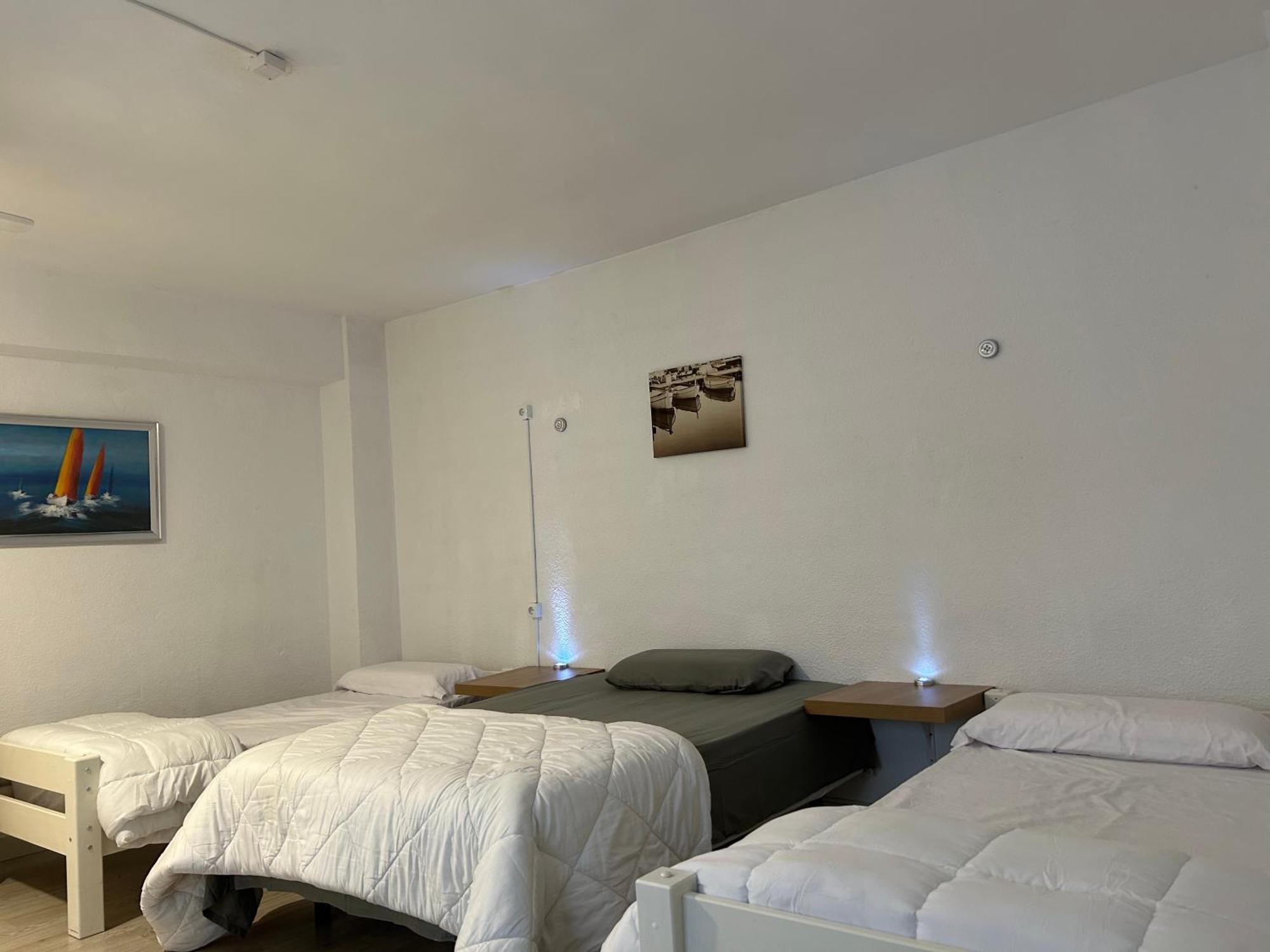 Apartamento Buensuceso 46 Vftgr04774, Granada
